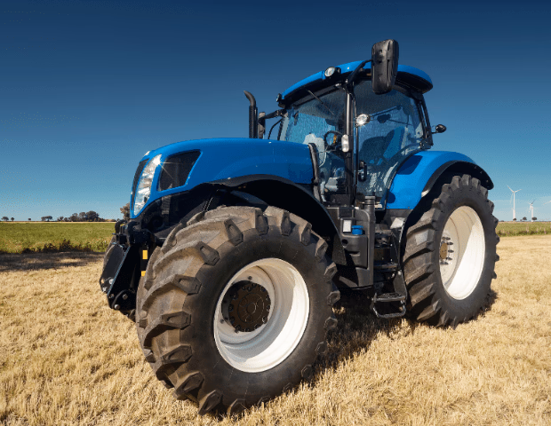 Quels investissements agricoles planifier pour l'année prochaine ?