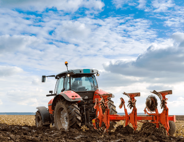 Quelles sont les pièces de charrue à toujours avoir en stock à la ferme