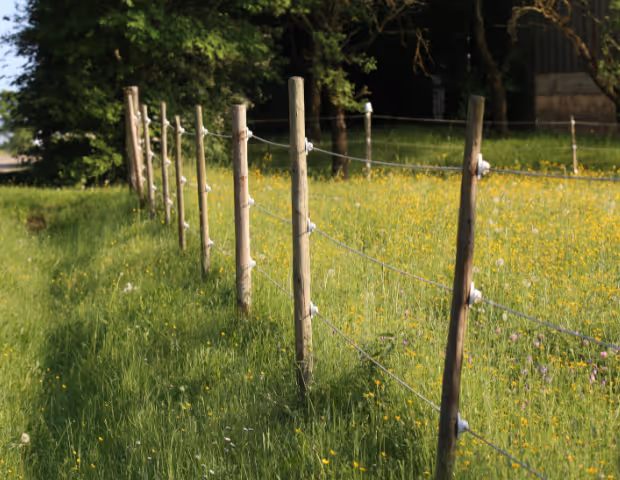 Combien coûte une clôture agricole et comment optimiser son budget ?