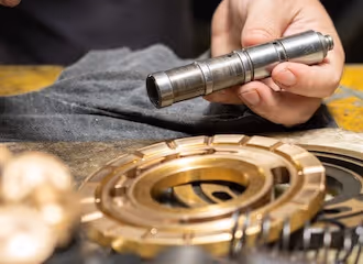 Vilebrequin pour tracteur : Comment savoir s'il est défaillant ?