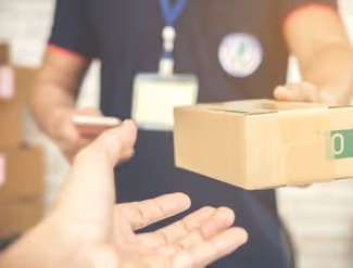 On rejoint la charte logistique e-commerce responsable !