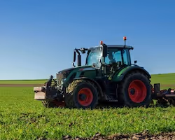 Chisel : outil incontournable pour le travail du sol