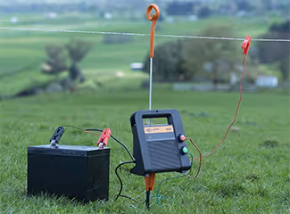 Comment bien choisir son électrificateur de clôture électrique ?