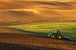 Comment fonctionne une pompe hydraulique ?