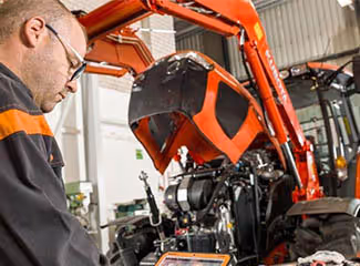 Quand changer les filtres sur son tracteur ?