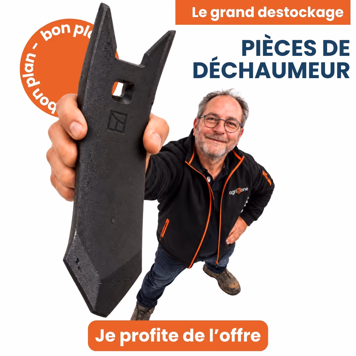 Nos bons plans