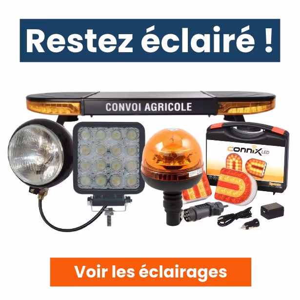 Slider éclairage agrizone