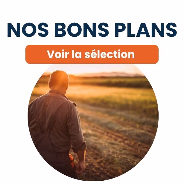 Nos bons plans