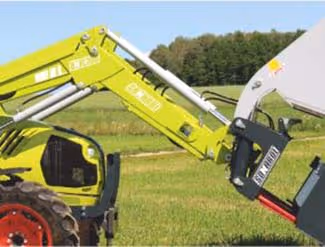 Tout savoir sur les godets !