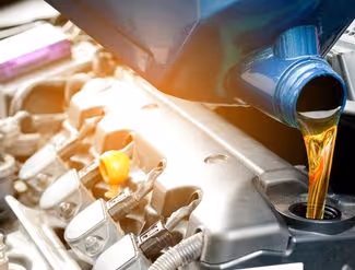 Quelle huile de transmission pour mon tracteur ?