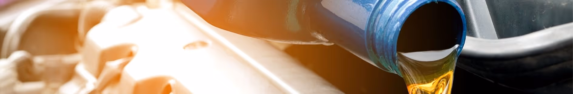 Quelle huile de transmission pour mon tracteur ?