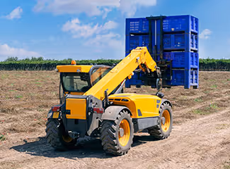 Comment choisir son huile hydraulique agricole ?