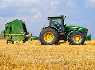 Quelle huile moteur choisir pour son tracteur ?