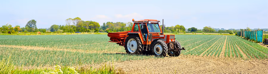 Quand faut-il vidanger votre tracteur agricole ?