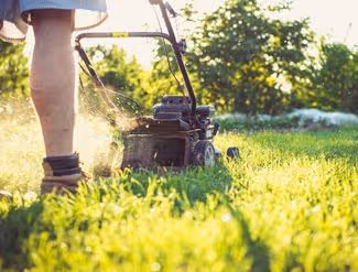 La tondeuse à gazon ne fonctionne pas ?