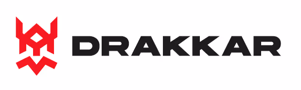 logo Drakkar 2026