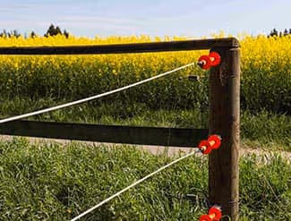 Quel matériel pour votre clôture électrique ?
