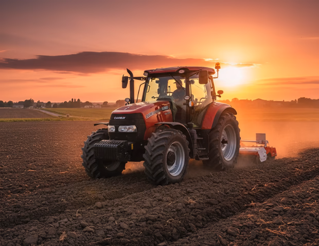 Les dents de herse rotative : quand et pourquoi les remplacer pour un travail du sol optimal ?