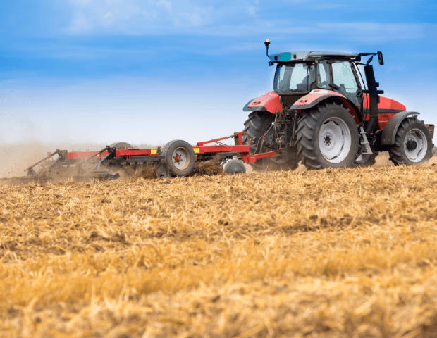 Disques crénelés, lisses ou ondulés : quelles différences pour un déchaumeur à disques ?