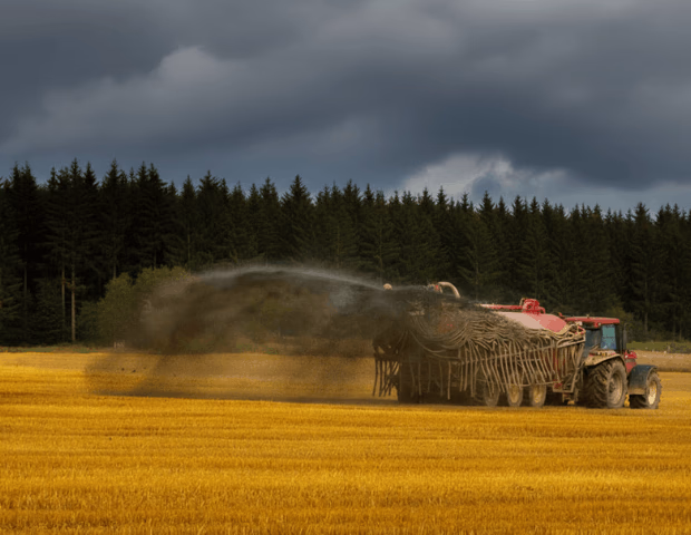  Prévenir les pannes de pulvérisateur et d'épandeur : les pièces d'usure de pulvérisateur à remplacer avant la saison