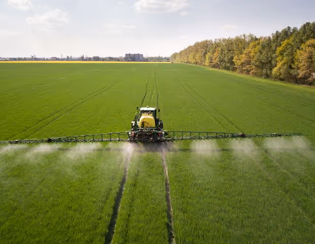 Buses de pulvérisateur : quand et pourquoi les changer pour garantir une protection optimale du tournesol ?