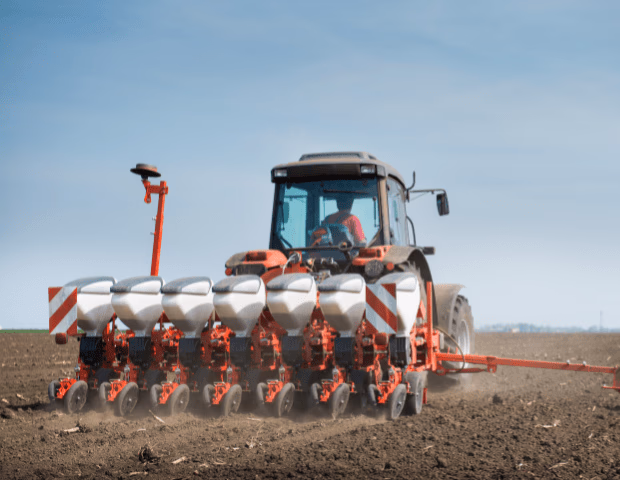  Quels semoirs et pièces de rechange anticiper pour les semis d'automne ?