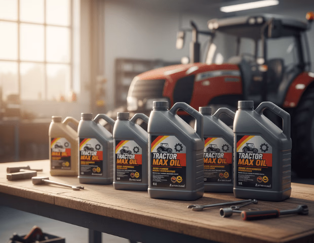 Huiles moteur et transmission : bien choisir et anticiper vos besoins pour éviter les pannes
