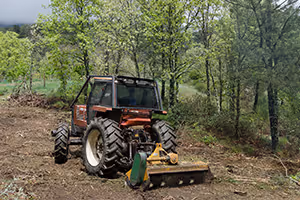 Broyeur : tout savoir sur les pièces d'usure de broyage