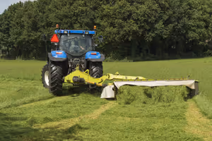 Les faucheuses agricoles, pour quelle utilisation ?