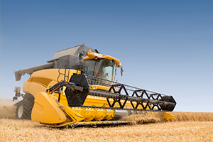 Comment entretenir sa moissonneuse