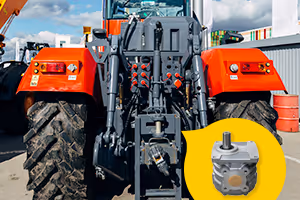 Pompe hydraulique pour tracteur : comment la remplacer ?
