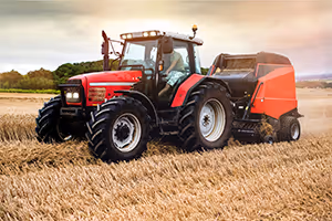 Nouvelle réglementation sur les immatriculations de vos matériels agricoles.