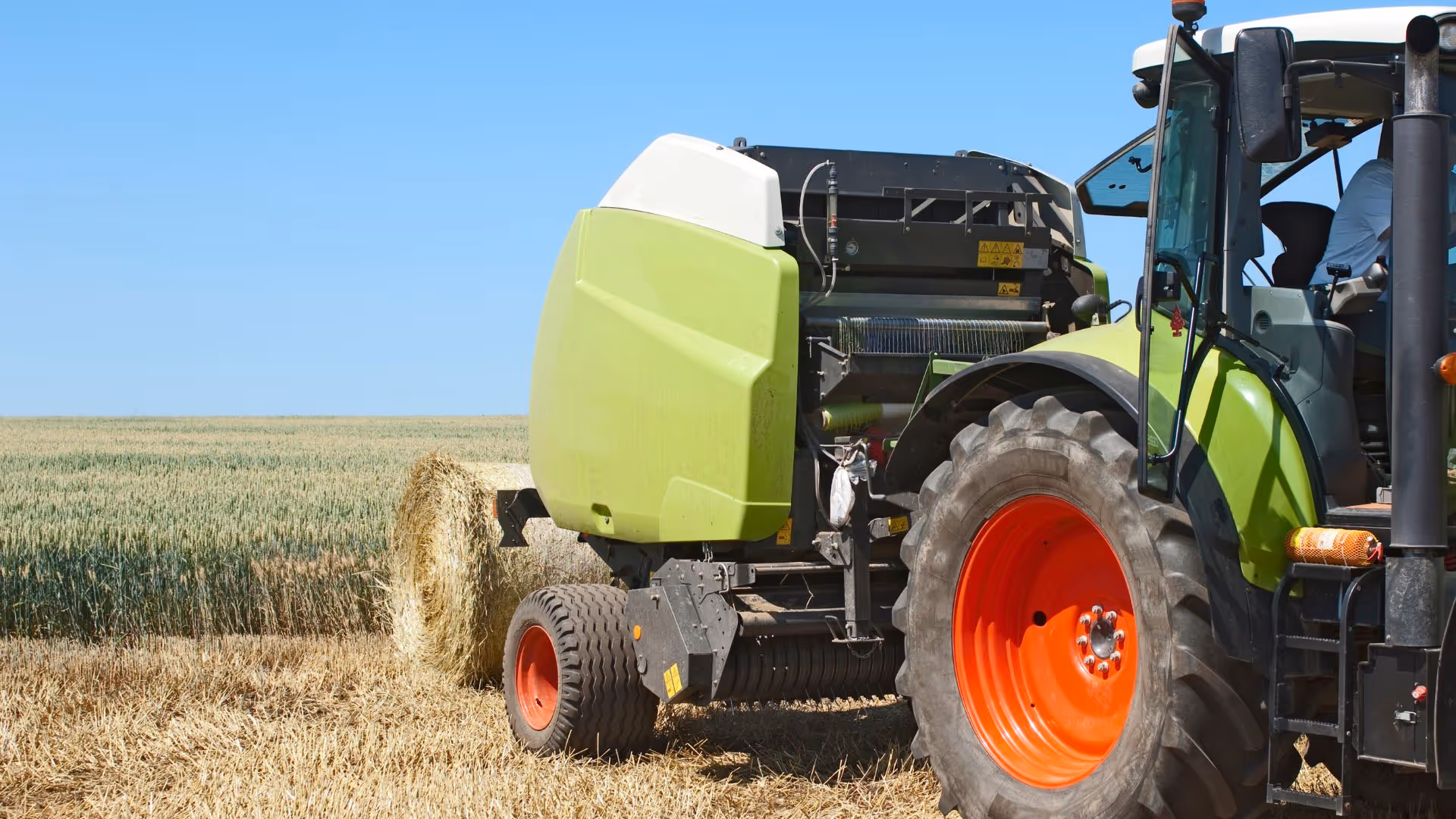 pieces agricoles round baller agrizone 3