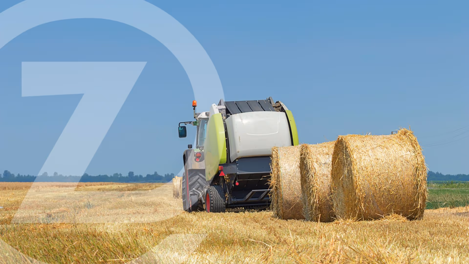 pieces agricoles round baller agrizone 4