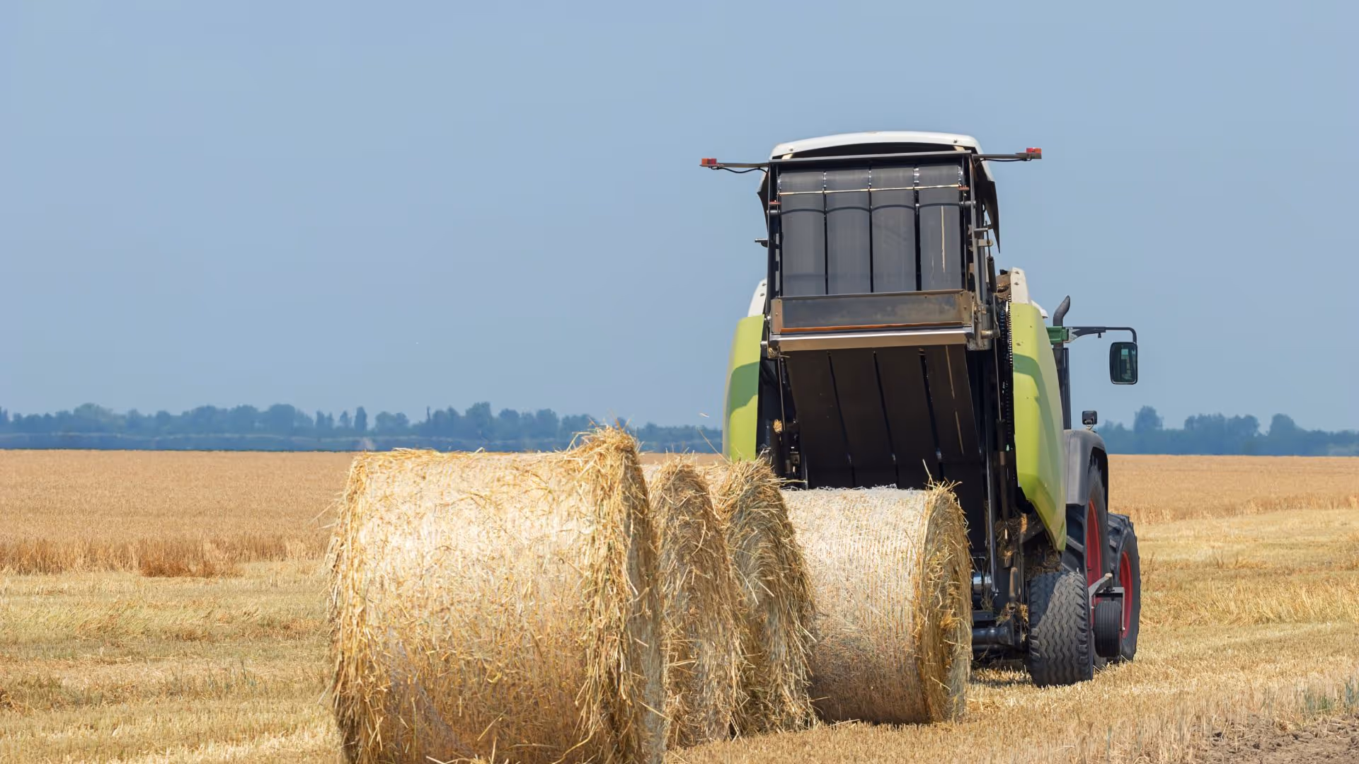 pieces agricoles round baller agrizone 5