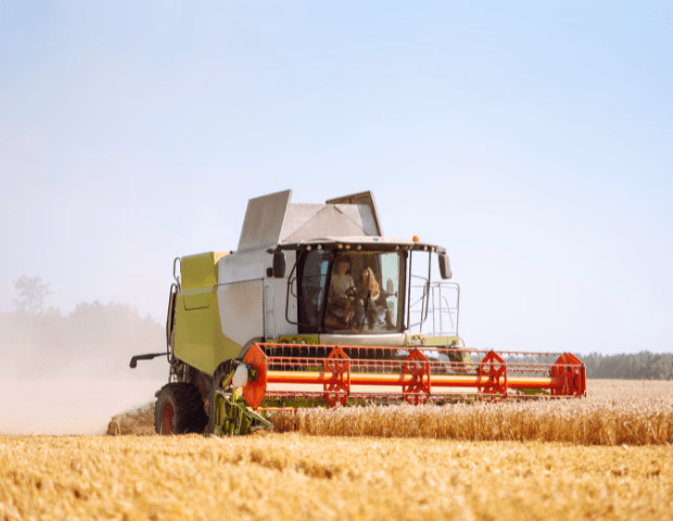 Top 10 des pièces à vérifier ou changer avant la moisson