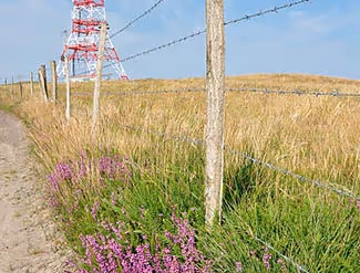 Quelle profondeur pour piquet de cloture ?