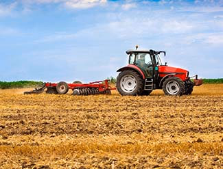 Comment régler un déchaumeur avec précision ?