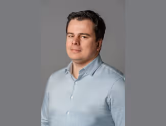 Josselin Versavel, à la tête d'Agrizone