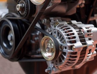 Comment tester un régulateur de tension tracteur ?