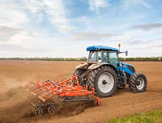 Travail du sol : tout savoir sur les charrues