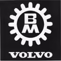 Volvo BM