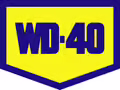 WD 40