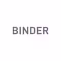 Binder