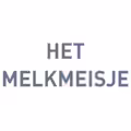 Het Melkmeisje