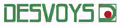 Desvoys