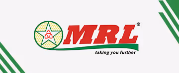 MRL Tyres