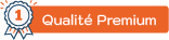 Qualité Premium