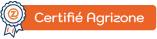 Certifié Agrizone