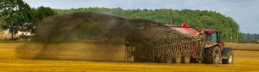 Épandeur de fumier: faire le choix qui répond aux besoins de l'exploitation  